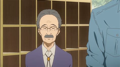 Tsurune Kazemai High School Kyudo Club S01e04mkv Anime Tosho