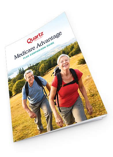 2022 Medicare Advantage Plan Comparison Guide Quartz Uw Health And
