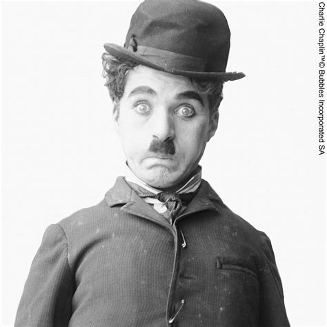 Charlie Chaplin Spotify