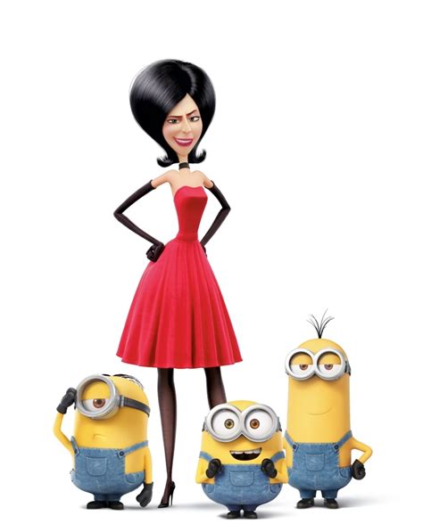 Image Minions Character 09 The Parody Wiki Fandom Powered By