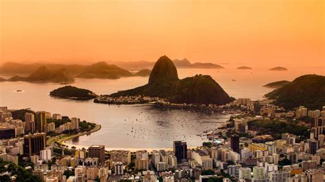 Rio de Janeiro As melhores atividades turísticas com fotos Coisas para fazer no
