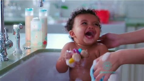 The Honest Company Tv Commercial Baby Care Ispottv