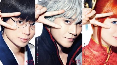 And a member of female idol group rev. Kanna Hashimoto dan Masaki Suda Kembali Bermain Di Film ...