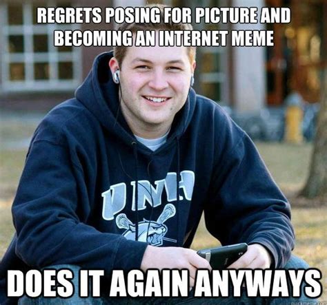 Pin By Beth Vandernoot On Funny Stuff College Freshman Meme College Memes Job Memes