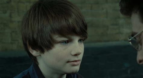 movies albus severus potter was played by arthur bowen who was cast due to his resemblance to