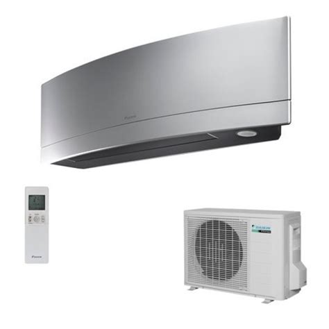 Aparat De Aer Conditionat Daikin Emura Bluevolution FTXJ20AS RXJ20A