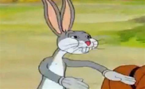 Tenemos Nuevo Meme Viral De Bugs Bunny El Origen Y Significado Show News