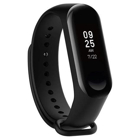 The mi band 3 wrist band has also undergone biocompatibility testing conducted by the anhui provincial institute for food and drug test, certificate no. Xiaomi Mi Band 3 Fitness Tracker / Heart Rate Monitor