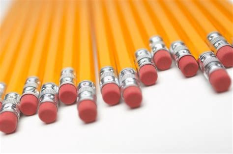 Decorating Pencils Thriftyfun