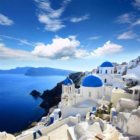 Stunning Photos Of Santorini Greece 99traveltips