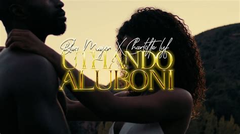 Blaq Major And Charlotte Lyf Uthando Aluboni Official Audio Youtube