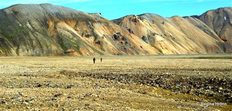Landmannalaugar The Pearl Of The Central Highland Of Iceland Guide To