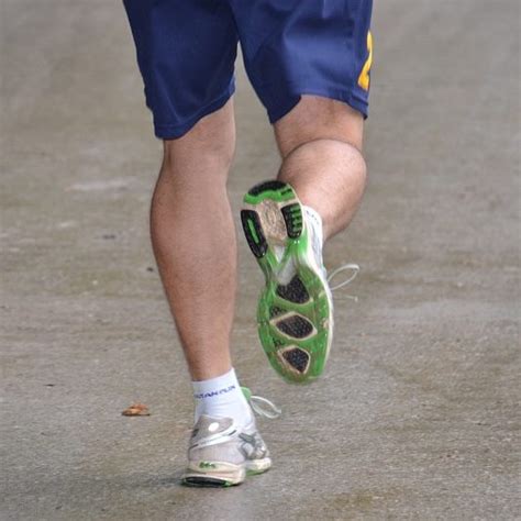 Runners Leg Problems Varicose Veins London Vein Centre