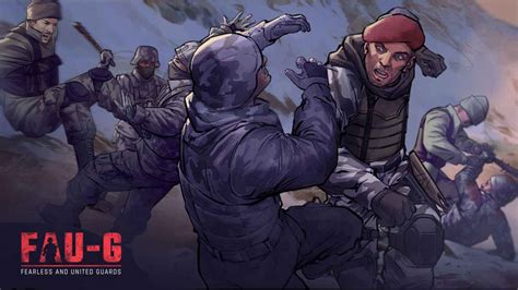 When a dialog box appears on the screen, they should click on the got it button to complete the registration. FAUG mobile game release date: Now open for pre ...