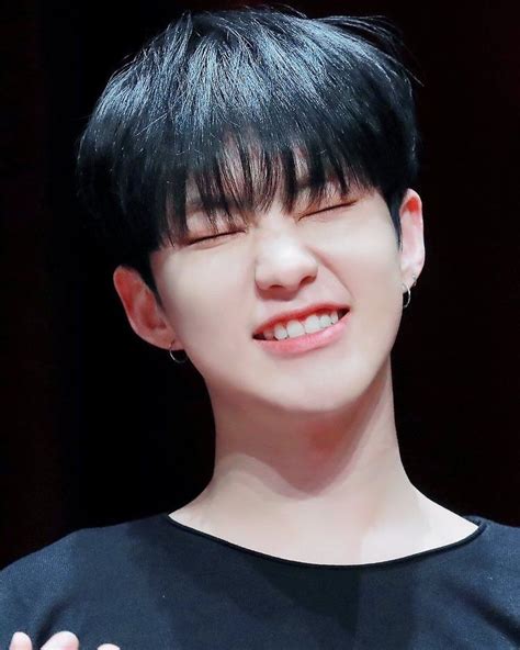 Квон сунён| kwon soon young| 궉 순 영. KWON SOONYOUNG  권순영  di Instagram "Ultimate bias? #carat ...