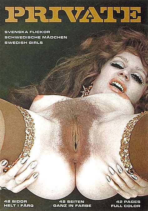 Uk Vintage And Retro Porn Mag Scans 5 | CLOUDY GIRL PICS