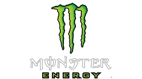 Monster Energy Drinks Logo