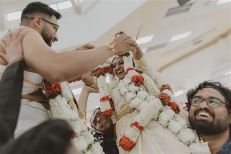 Tamil Brahmin Weddings A Type Of South Indian Wedding