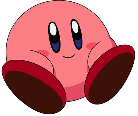 Kirby Image Kirby Photo 5559805 Fanpop