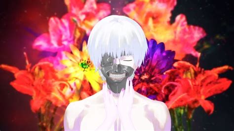Opening 2 Tokyo Ghoul Tokyo Ghoul Anime Tokyo Ghoul Pictures Tokyo