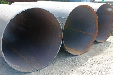 Wholesale Supplier Of Pipe And Steel Products Pacific Wa Richards