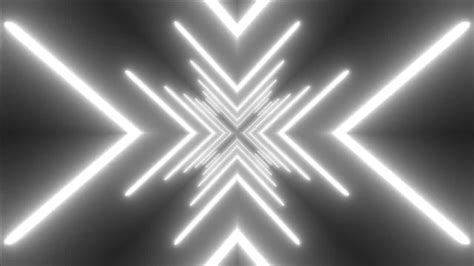 White Neon Pack Stock Motion Graphics Motion Array