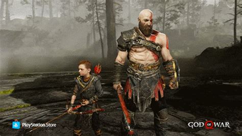 God Of War Ps4 Review 10 Critical Reactions You Need To Know Page 4