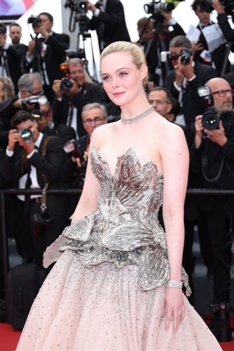 Elle Fanning Reveals Disgusting Reason She Lost Out On Film Role Metro News