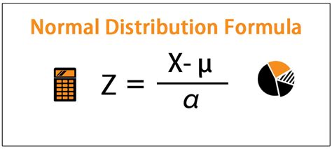 In our tutorials, we will focus on the normal and student's t distributions. Normal Distribution Formula (Step by Step Calculations)