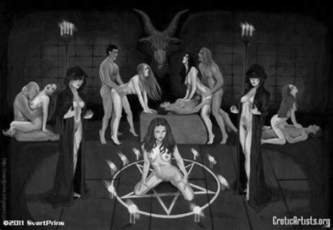 Ritual Sex