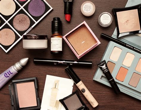 Makeup Products Homecare24
