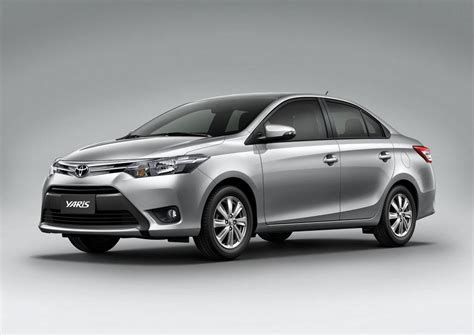 The 2014 toyota yaris is ranked #3 in 2014 subcompact cars by u.s. Fuel Economy: Toyota Vitz / Yaris 2014 Specs and Fuel Economy