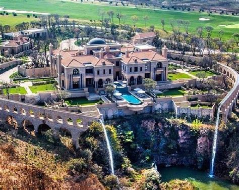 Most Luxurious Houses 26 Top 30 Most Luxurious Houses In The World