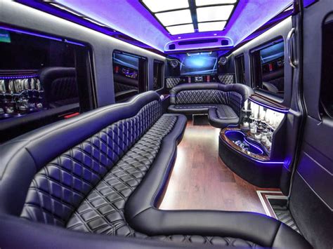 Fresno party buses and limos for rent near me. Chicago Car Service Near Me 60640 | Transportation Service ...