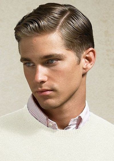 Check spelling or type a new query. 60s mens classy hair | Vintage hairstyles for men, Vintage ...