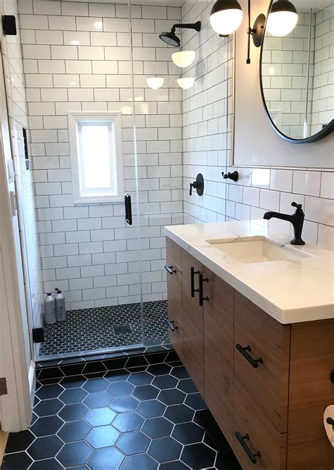 75 Beautiful Midcentury Modern Bathroom Pictures Ideas Houzz With