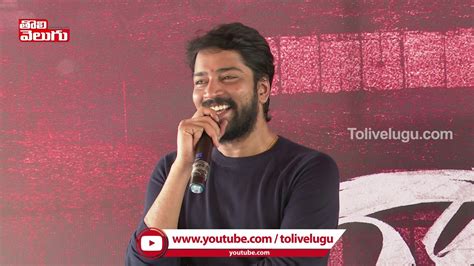 Vijay allari naresh, who has done 50 films in just 10 years, has had his pick of the movies in the last half a. మంచి సినిమా చేస్తున్న | Allari Naresh Superb Speech At ...