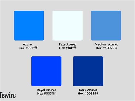 Bright Blue Cmyk Color Code