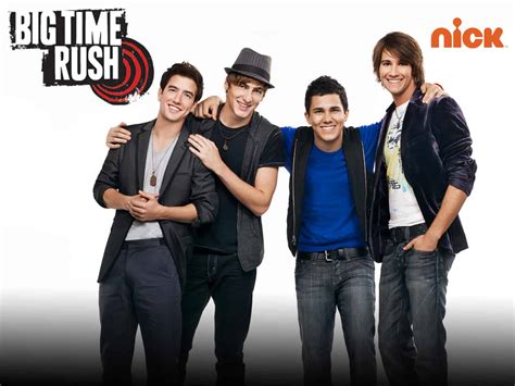 ¿Big Time Rush regresará a la industria de la música? - MediaLab