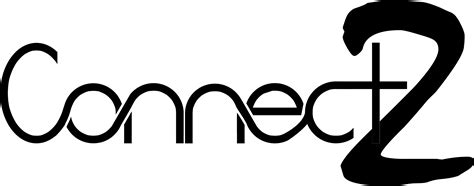 Connect Logo By Edchambo On Deviantart