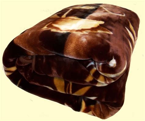 Give your loved one the best.hug.ever. Imported Blankets > Wonu Trix Premium Heavy Duty Mink ...