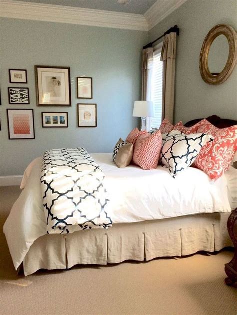 38 Stunning Master Bedroom Decoration Ideas Popy Home Decoração de