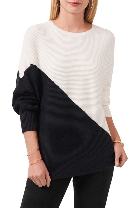 Sweaters To Shop For Winter From Vince Camuto Who What Wear