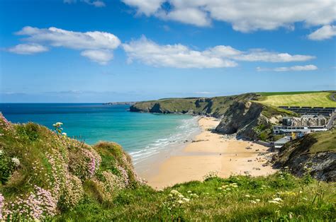 Einzigartiges Cornwall Die Wohl Schönste Grafschaft Urlaubsguru