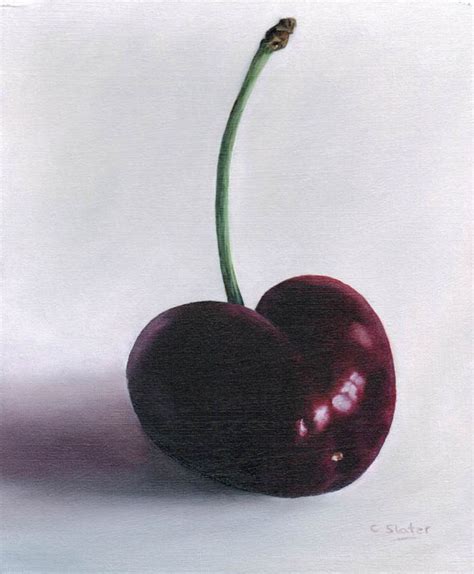 Перевод слова cherry, американское и британское произношение, транскрипция, словосочетания, однокоренные слова, примеры использования. Cherry - still life by Colin Slater | Artfinder