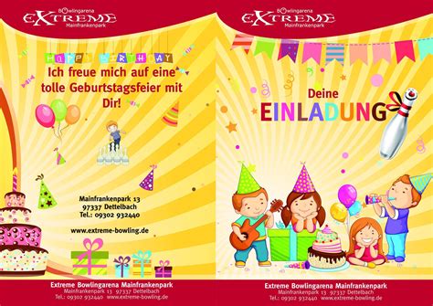 Du musst nur auf der nächsten seite den einladungstext anpassen. Kindergeburtstag Ideen Für 8 Jährige Mädchen ...