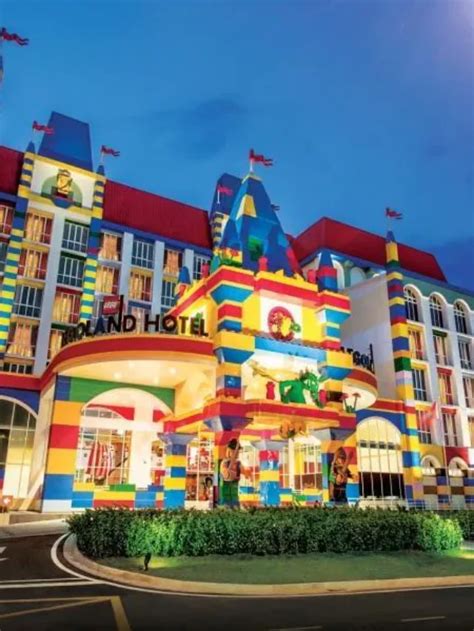 Essential Legoland Malaysia Tips For Your Next Trip Our Offbeat Life