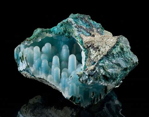Collection Of The Prettiest Minerals And Stones In The