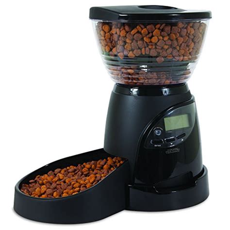 Ultimate Best Automatic Pet Feeders Save Time Make Fido Happy All