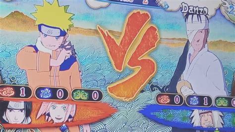 40+ Koleski Terbaik Naruto Seribu Bayangan - Angela Ligouri